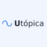 Utópica logo - Similar company to Flenasa