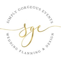 Simply Gorgeous Events