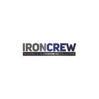 Ironcrew Installation logo - Similar company to Ironcrew