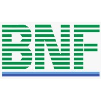 BNF Corporation Co., Ltd. logo - Similar company to Bronson & Jacobs Pty Ltd.