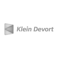 Klein Devort Ltd logo - Similar company to Precurio Software Company