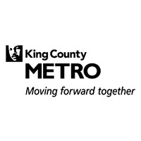 King County Metro Transit logo - Similar company to King County, Wa