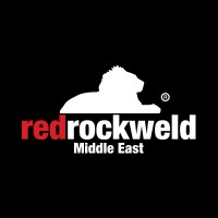 Redrock Middle East & Africa logo - Similar company to Welding.Iron