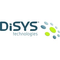 Disys Technologies logo - Similar company to Lindab Uk