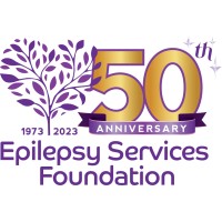 Epilepsy Services Foundation logo - Similar company to Sudep Action