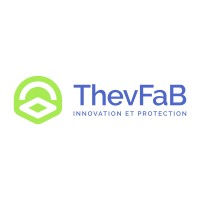THEVFAB SAS logo - Similar company to Subdeco