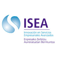 ISEA S. COOP. logo - Similar company to Garapen