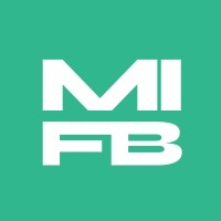 MIFB - Malaysian International Food & Beverage Trade Fair logo - Similar company to Fdm - Food & Drinks Malaysia By Sial Network