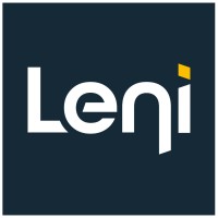 Leni logo - Similar company to Leni