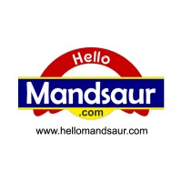 Hello Mandsaur.com logo - Similar company to Zielona Karetka