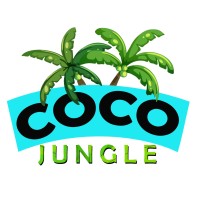 Coco Jungle LLC logo - Similar company to Coco Market