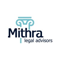 Mithra Legal Advisors logo - Similar company to Naranco Brands