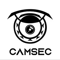 CamSec Ai logo - Similar company to Docukart