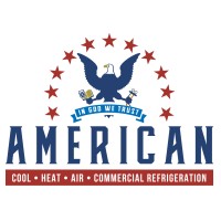 American Cool Heat Air & Commercial Refrigeration