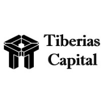Tiberias Capital logo - Similar company to Startup Warrior
