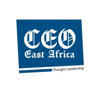 CEO East Africa Magazine logo - Similar company to Zamara Uganda