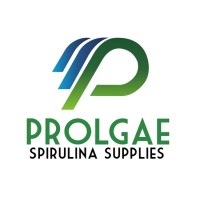 Prolgae Spirulina Supplies Pvt Ltd logo - Similar company to Spirulina.Network