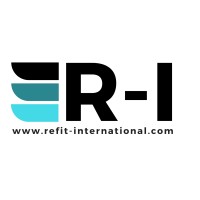 Refit International logo - Similar company to Cause Analytics