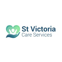 St Victoria Care Services logo - Similar company to Ingrained Nutrition