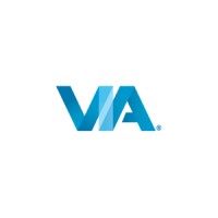 VIA Institute on Character logo - Similar company to International Positive Psychology Association (Ippa)