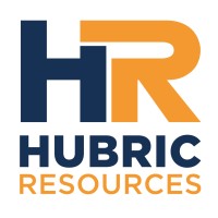 Hubric Resources logo - Similar company to Knowledgevine