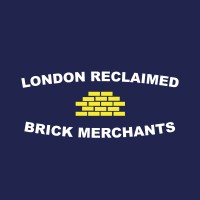 London Reclaimed Brick Merchants logo - Similar company to Bellefair