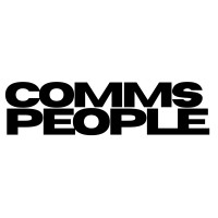 Comms People logo - Similar company to Thumbs Up