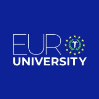 Eurouniversity logo - Similar company to Abo.Net