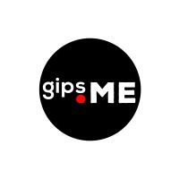 gips.me logo - Similar company to Gips