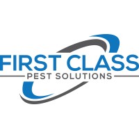 First Class Pest Solutions