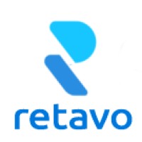 Retavo - Techstars ‘22 logo - Similar company to Teknika Corporation