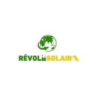 Revolusolaire logo - Similar company to Autodeleg