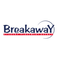 Breakaway Agency Ltd logo - Similar company to Le Buffet Des Continents
