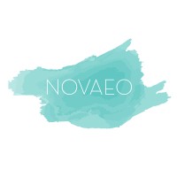 NOVAEO logo - Similar company to Xlibris