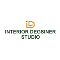 Interior Designer Studio logo - Similar company to Deconido_Official