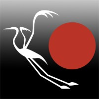 The Flying Crane