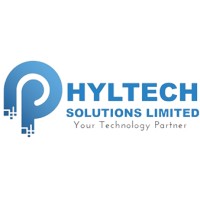 Phyltech Solutions Limited logo - Similar company to Fossilcote Limited