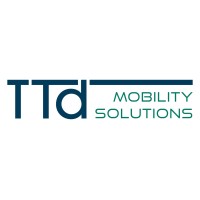 TTd Mobility Solutions B.V. logo - Similar company to Ttd Group