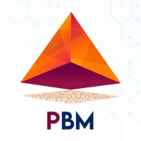 PBM - Pyramids for Business Management logo - Similar company to Pbm Marketing Solutions