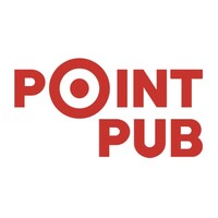 POINT PUB logo - Similar company to Identilux