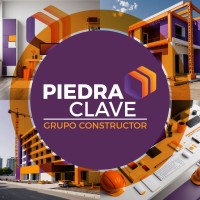 Piedra Clave Grupo Constructor logo - Similar company to Dip Comunicación