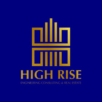 High Rise logo - Similar company to Corender