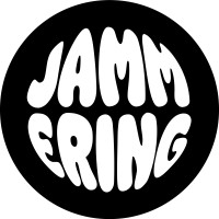 JAMMERING logo - Similar company to Sinor