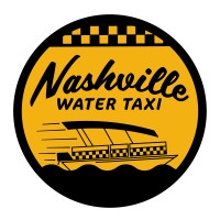 Nashville Water Taxi logo - Similar company to Apple & Anchor
