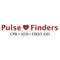 Pulse Finders logo - Similar company to Jwr Cpr