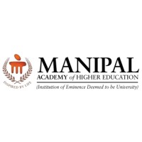 Manipal Academy of Higher Education -MAHE, Manipal logo - Similar company to Mahe - Online Programs