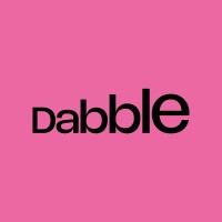 Dabble logo - Similar company to Tomoro Agency