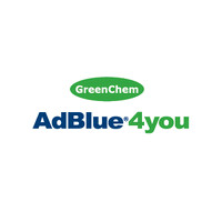 GreenChem AdBlue4you - Czech logo - Similar company to Sword Performance, Inc.