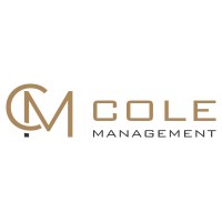 Cole Management Inc logo - Similar company to Unified Systems Inc.
