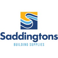 Saddingtons Building Supplies logo - Similar company to Saddingtons